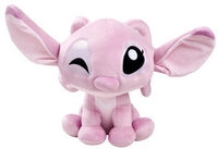 SIMBA 6315870553 Disney Doorables Angel, 25cm