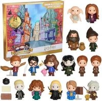 SPIN MASTER 6072709 WWO MMM Harry Potter Adventskalender Diagon Alley