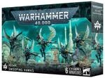 Games Workshop Warhammer 40K Aeldari Kriegsfalken
