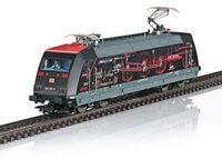M&Auml;RKLIN 39479 H0 Elektrolokomotive "100 Jahre BR 01", DB AG, Ep. VI