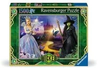 RAVENSBURGER 12001581 Puzzle 1500 Teile Wicked Movie Teil 2