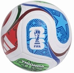 XTREM SPORT JD8032-10A Adidas WM 2026 Match Ball Replica Training Gr&ouml;&szlig;e 5