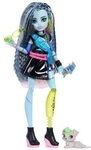 MATTEL JHK31 Monster High Frankie Puppe