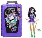 MATTEL JDR52 Monster High Verborgene Sch&auml;tze Oase Jinafire