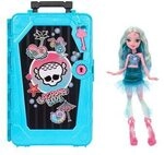 MATTEL JDR51 Monster High Verborgene Sch&auml;tze Oase Lagoona