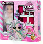 MGA 542650-EUC L.O.L. Surprise OMG Eye Spy - Fairy