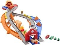 MATTEL JFL57 Disney Pixar Cars Playset