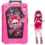 MATTEL JDR50 Monster High Verborgene Sch&auml;tze Oase Draculaura