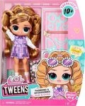 MGA 542568-EUC L.O.L. Surprise Tweens Core Doll - Fancy Gurl