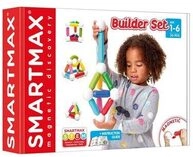 SMART GAMES SMX 321 SmartMax - Builder Set (20 Teile)