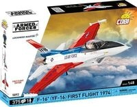 COBI 5892 1:48 F-16 (YF-16) First Flight 1974