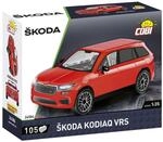 COBI 24584 1:35 &Scaron;koda Kodiaq VRS
