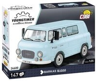 COBI 24600 1:35 Barkas B1000