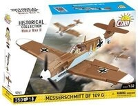COBI 5761 1:32 Messerschmitt Bf 109 G