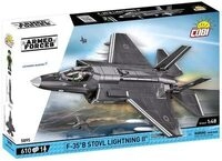 COBI 5895 1:48 F-35B STOVL Lightning II