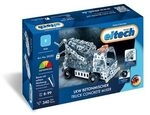 EITECH 00282 Metallbaukasten LKW Betonmischer Neu