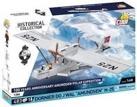 COBI 1384 1:48 Dornier Do J Wal "Amundsen" N-25