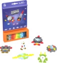 PLUS PLUS 3989 125 Kreativ Bausteine Puzzle Weltraum