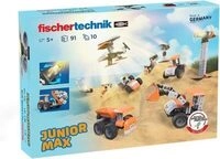 fischertechnik 576101 Junior Max