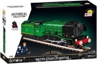 COBI 6292 1:35 Flying Scotsman - British Steam Locomotive