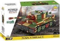 COBI 2735 1:48 Pz.Kpfw. VI Tiger Ausf.E