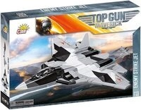 COBI 5921 1:48 TOP GUN MAVERICK Enemy Strike Jet
