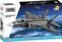 COBI 5912 1:48 F-35B Lightning II
