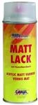 KREUL 821400 Mattlack 400 ml