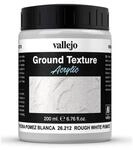 Vallejo Ground Texture 726212 - Wei&szlig;er Bimsstein, 200 ml