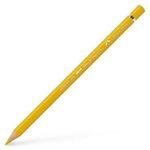 FABER-CASTELL 117684 Aquarellstift A.D&uuml;rer Farbe 184 neapelgelb dunkel