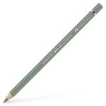 FABER-CASTELL 117672 Aquarellstift A.D&uuml;rer Farbe 172 gr&uuml;nerde
