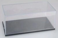 TRUMPETER 09817 Vitrine, 210 x 100 x 80 mm