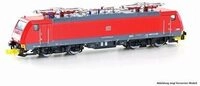 HOBBYTRAIN H29271S N E-Lok BR 189 sound, DB Cargo, Ep. VI