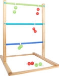 small foot 12034 Wurfspiel Leitergolf &bdquo;Active&ldquo;