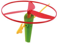 LENA&reg; 61290 Flugspiel 2 Rotoren