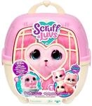 Moose Toys Scruff a Luvs Pet - Pink