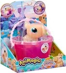 GOLIATH 934415 Animagic - Let's Glo Capybara Spielset