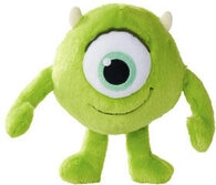SIMBA 6315870530 Disney Pixar Flufflets Mike, 25cm