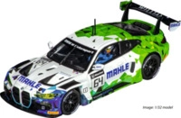 CARRERA 50051023 Carrera Hybrid KI Gaming Rennaction Fahrzeug 1:50 BMW M4 GT3 'Mahle