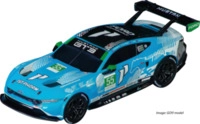 CARRERA 50051020 Carrera Hybrid KI Gaming Rennaction Fahrzeug 1:50 Ford Mustang GT3