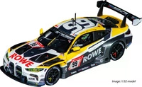 CARRERA 50051026 Carrera Hybrid KI Gaming Rennaction Fahrzeug 1:50 BMW M4 GT3 'ROWE