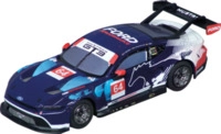 CARRERA 50051019 Carrera Hybrid KI Gaming Rennaction Fahrzeug 1:50 Ford Mustang GT3