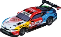 CARRERA 50051018 Carrera Hybrid KI Gaming Rennaction Fahrzeug 1:50 Ford Mustang GT3