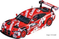 CARRERA 50051024 Carrera Hybrid KI Gaming Rennaction Fahrzeug 1:50 BMW M4 GT3