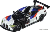 CARRERA 50051022 Carrera Hybrid KI Gaming Rennaction Fahrzeug 1:50 BMW M4 GT3 'BMW M