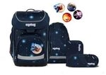 ERGOBAG 01510-900L9-10 KoB&auml;rnikus cubo, Blau