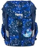 ERGOBAG 01267-90395-10 Kindergartenrucksack Mini OzeanB&auml;rwohner, Blau