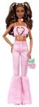 MATTEL JJN72 Barbie Deluxe Style - Flare Jeans