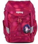 ERGOBAG 01267-90397-10 Kindergartenrucksack Mini MondzauB&auml;r, Pink
