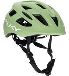 PUKY 9575 PUKY HELMET S Fahrradhelm, Gr&ouml;&szlig;e S retro green